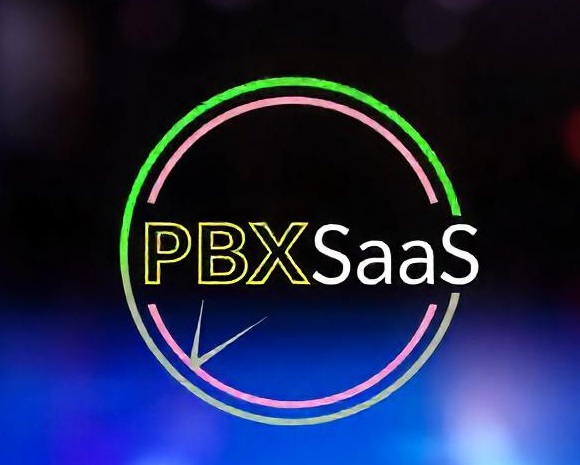 Logo PBX SaaS